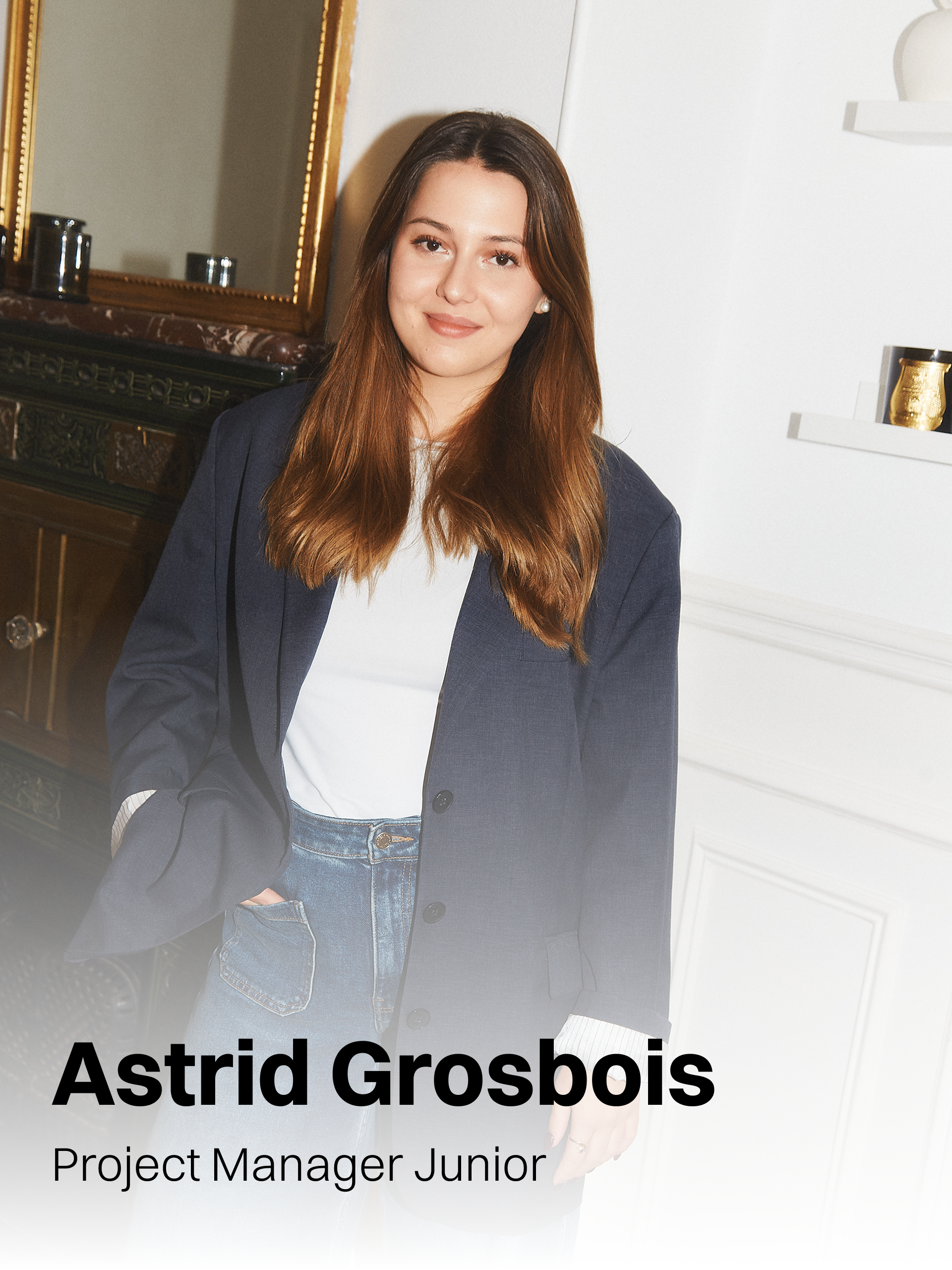 Astrid Grobois