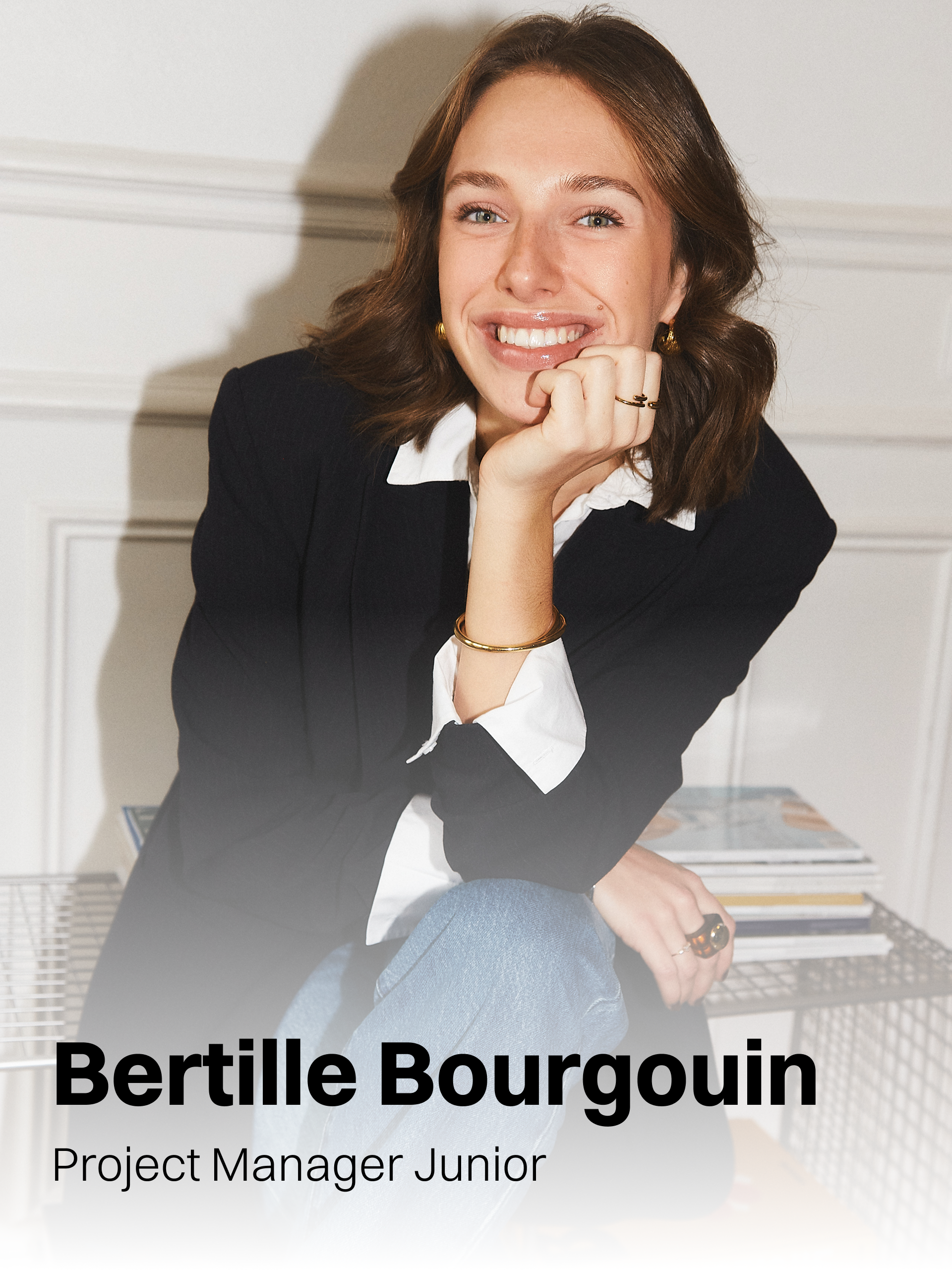 Bertille Bourgoin