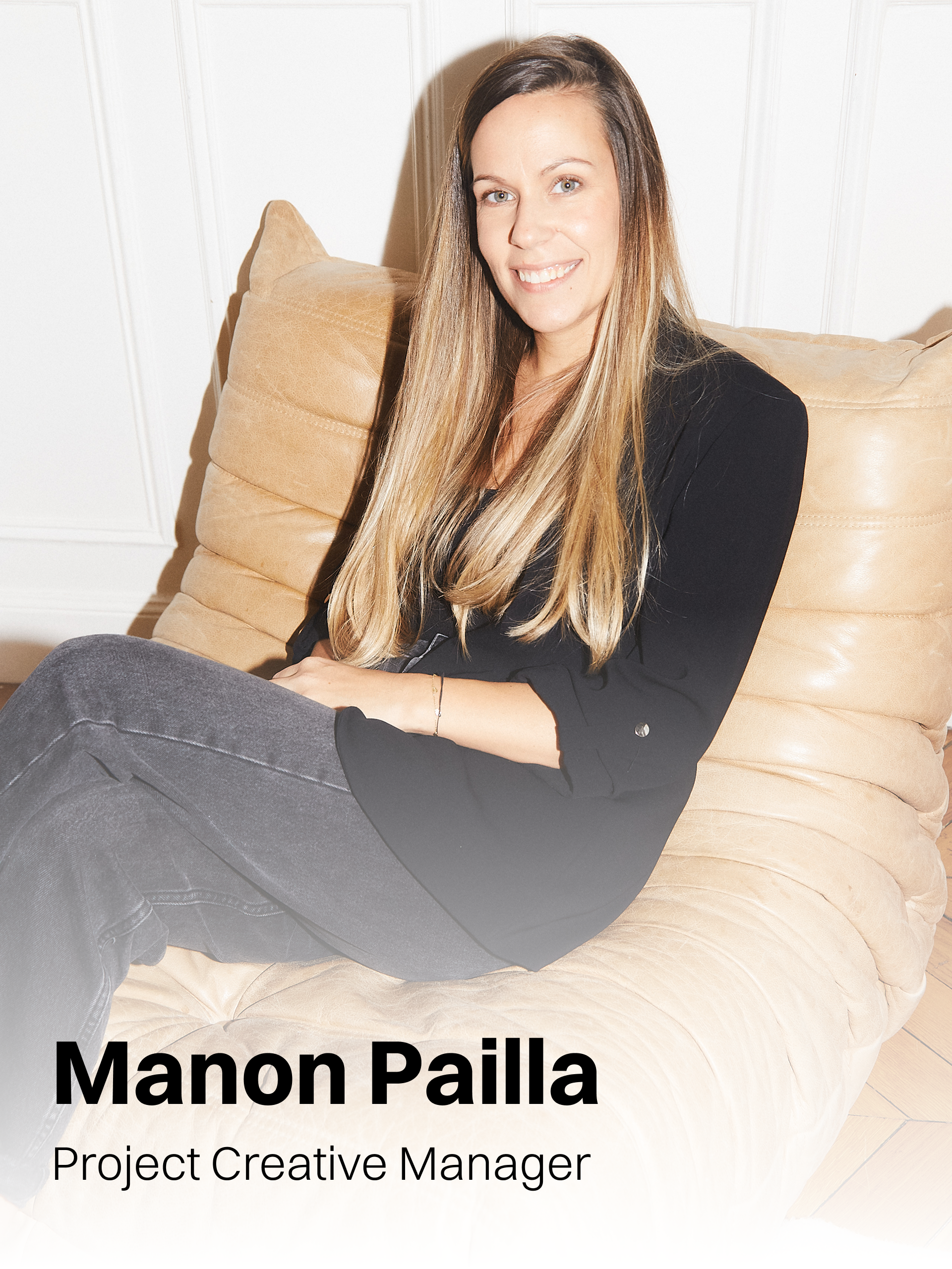 Manon Pailla