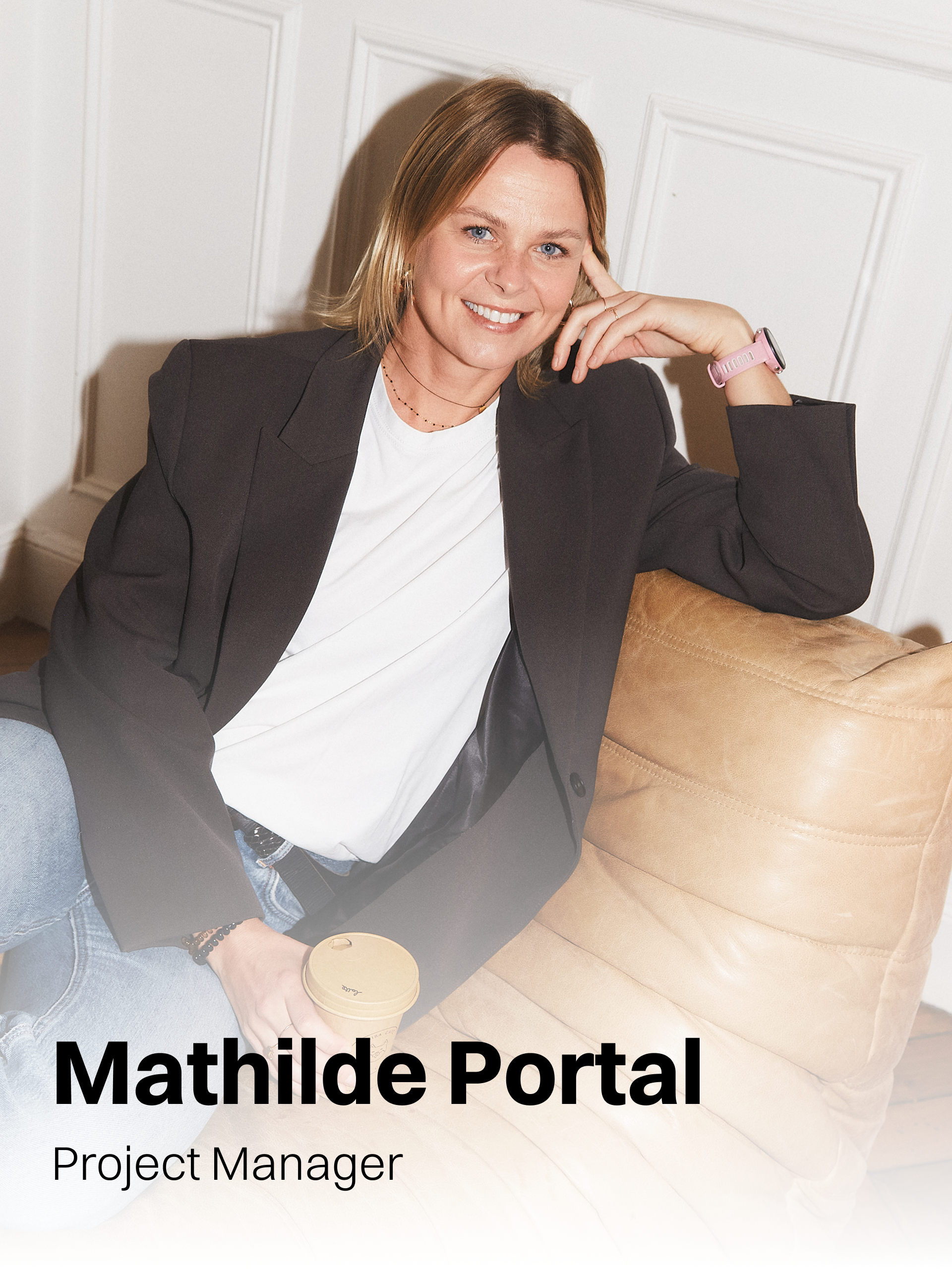Mathilde Portal